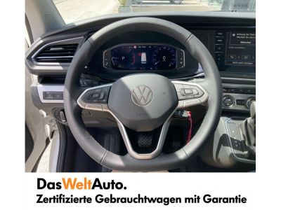 VW California Gebrauchtwagen