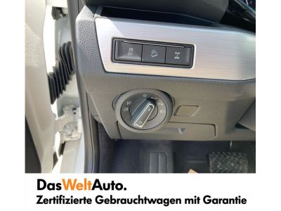 VW California Gebrauchtwagen