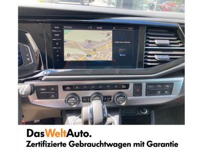 VW California Gebrauchtwagen