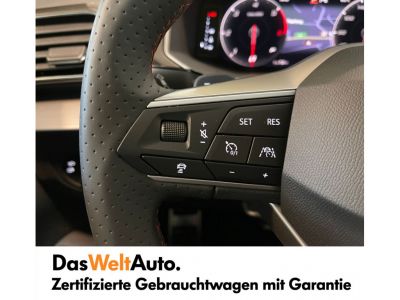 Seat Tarraco Gebrauchtwagen