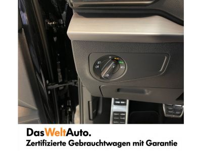 Seat Tarraco Gebrauchtwagen