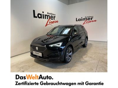 Seat Tarraco Gebrauchtwagen