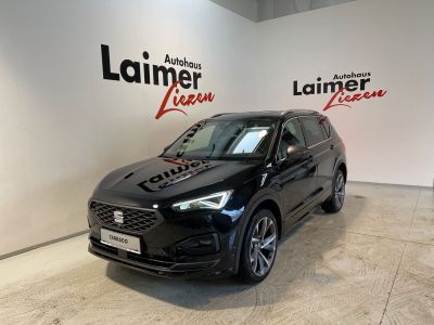 Seat Tarraco Gebrauchtwagen