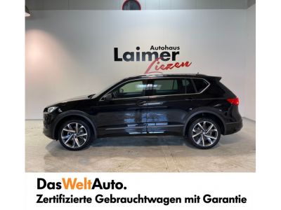 Seat Tarraco Gebrauchtwagen