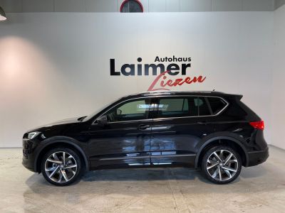 Seat Tarraco Gebrauchtwagen