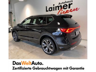 Seat Tarraco Gebrauchtwagen