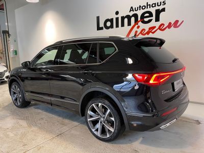 Seat Tarraco Gebrauchtwagen