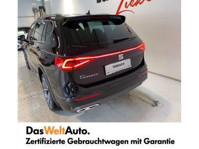 Seat Tarraco Gebrauchtwagen