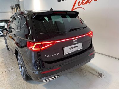 Seat Tarraco Gebrauchtwagen