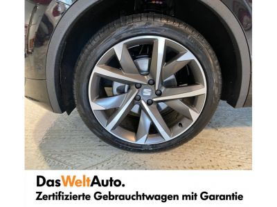 Seat Tarraco Gebrauchtwagen