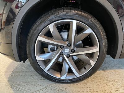 Seat Tarraco Gebrauchtwagen