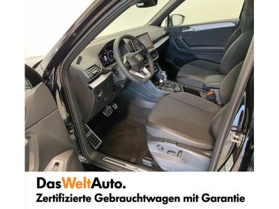 Seat Tarraco Gebrauchtwagen