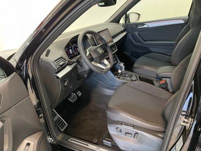 Seat Tarraco Gebrauchtwagen