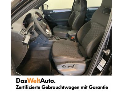 Seat Tarraco Gebrauchtwagen