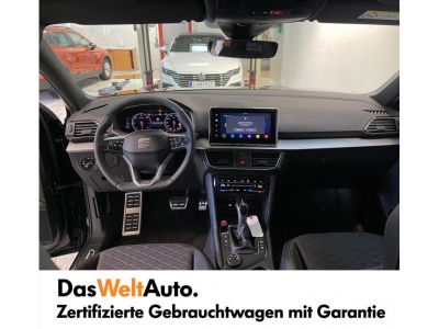 Seat Tarraco Gebrauchtwagen