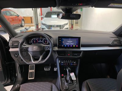 Seat Tarraco Gebrauchtwagen