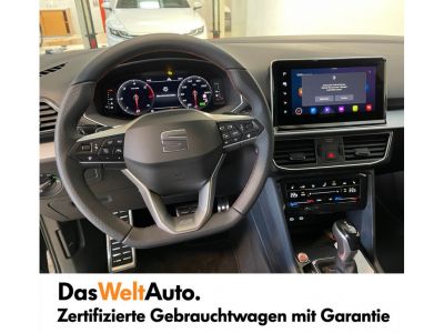 Seat Tarraco Gebrauchtwagen