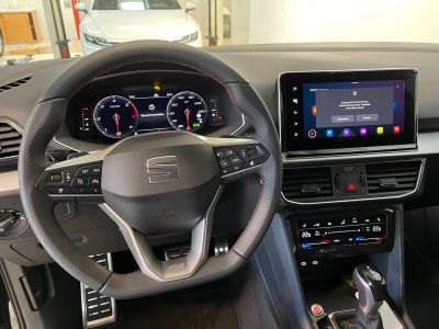 Seat Tarraco Gebrauchtwagen