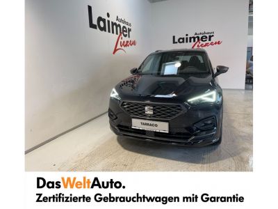 Seat Tarraco Gebrauchtwagen