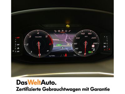 Seat Tarraco Gebrauchtwagen