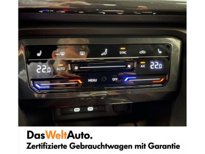 Seat Tarraco Gebrauchtwagen