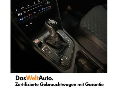 Seat Tarraco Gebrauchtwagen