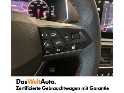 Seat Tarraco Gebrauchtwagen