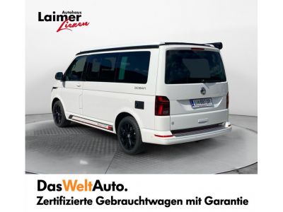 VW California Gebrauchtwagen