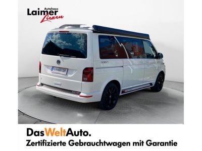 VW California Gebrauchtwagen