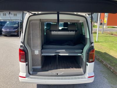 VW California Gebrauchtwagen