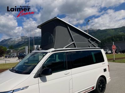 VW California Gebrauchtwagen