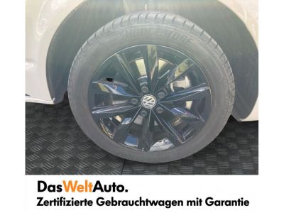 VW California Gebrauchtwagen