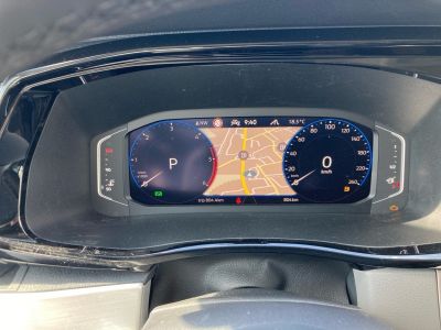 VW California Gebrauchtwagen