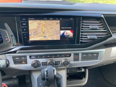 VW California Gebrauchtwagen