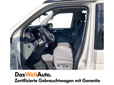 VW California Gebrauchtwagen