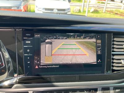 VW California Gebrauchtwagen