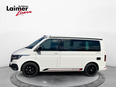 VW California Gebrauchtwagen