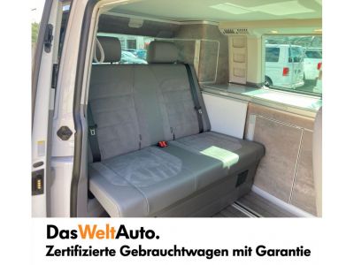 VW California Gebrauchtwagen