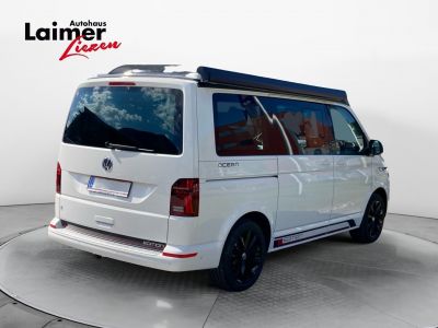 VW California Gebrauchtwagen