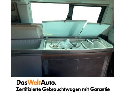 VW California Gebrauchtwagen