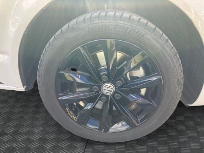 VW California Gebrauchtwagen