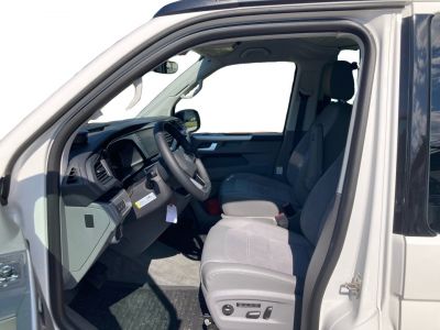 VW California Gebrauchtwagen