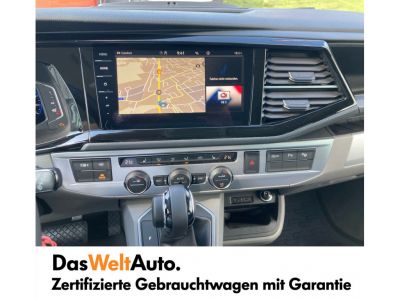 VW California Gebrauchtwagen