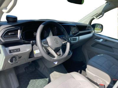 VW California Gebrauchtwagen