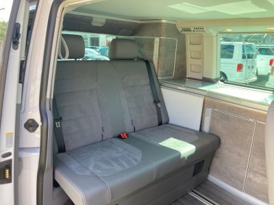 VW California Gebrauchtwagen