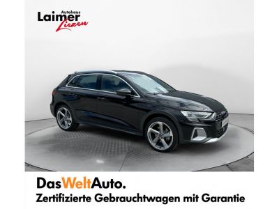 Audi A3 Gebrauchtwagen