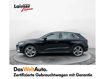 Audi A3 Gebrauchtwagen