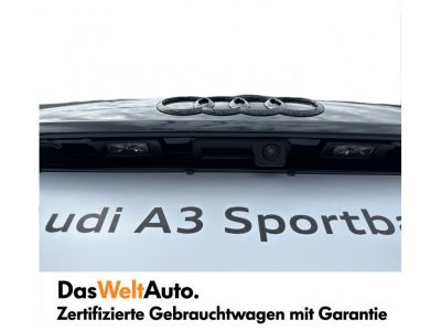 Audi A3 Gebrauchtwagen