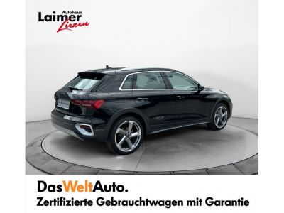 Audi A3 Gebrauchtwagen