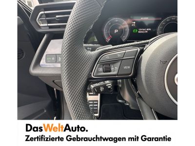 Audi A3 Gebrauchtwagen